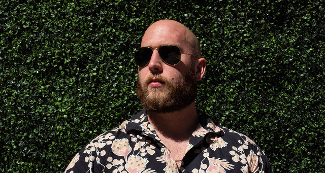 Your Summer Beard Survival Guide